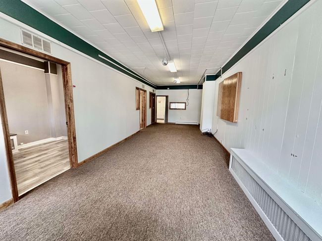 128 N Main St, Home with 0 bedrooms, 0 bathrooms and null parking in Saint Albans VT | Image 4