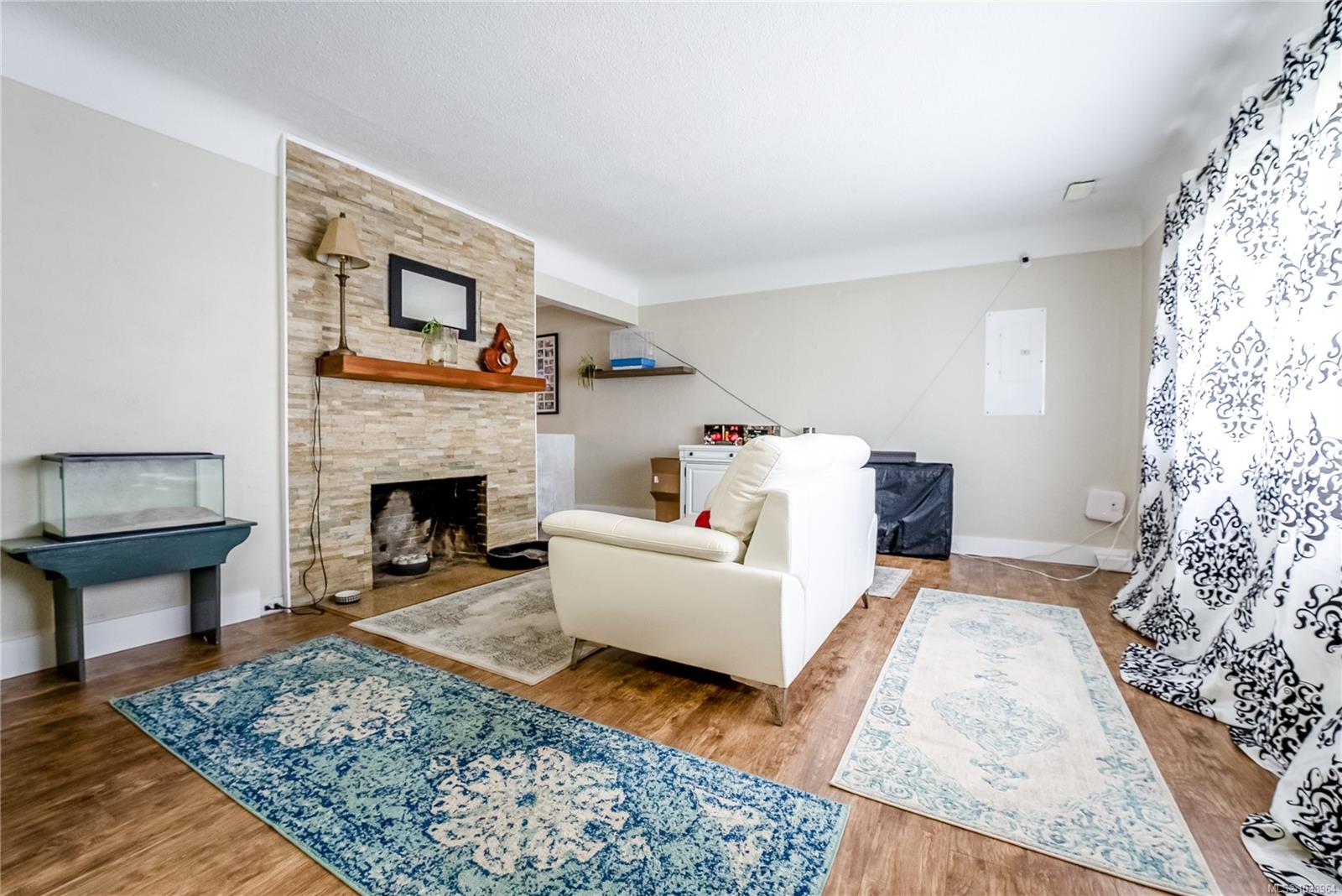 Residential in Saanich 2