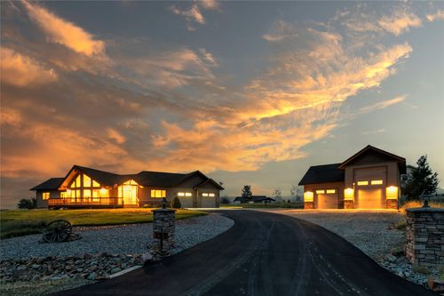 157 Remington Ct, Florence, MT, 59833-7001 | Card Image