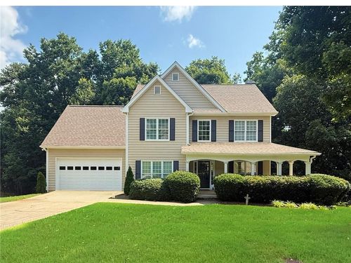 5154 Maplewood Ln, Gainesville, GA, 30504-9046 | Card Image