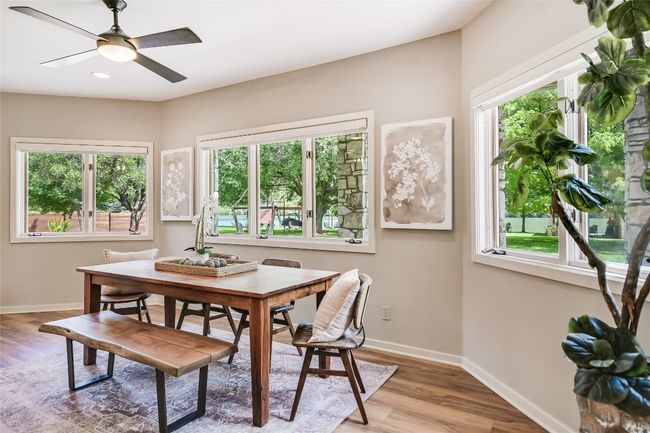 2305 Manana St, House other with 4 bedrooms, 4 bathrooms and 6 parking in Austin TX | Image 9