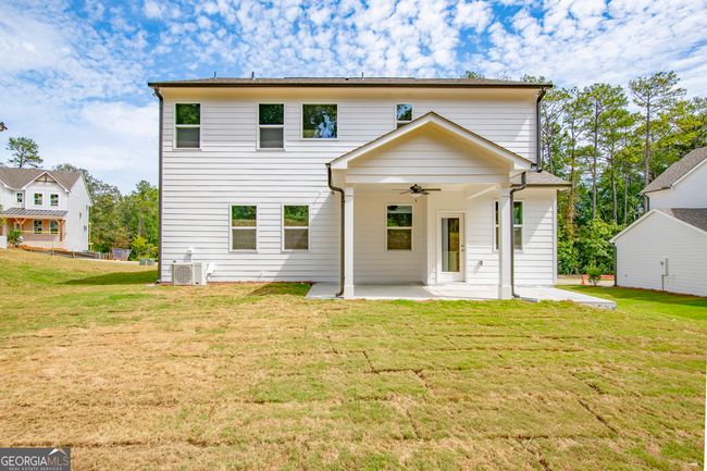 35 - 4082 Adler Cir, House other with 4 bedrooms, 3 bathrooms and null parking in Buford GA | Image 45