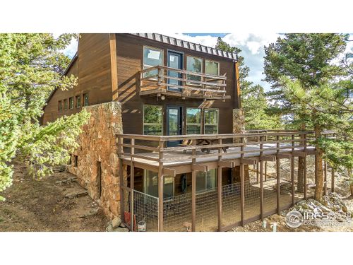 5566 Sugarloaf Rd, Boulder, CO, 80302-9216 | Card Image