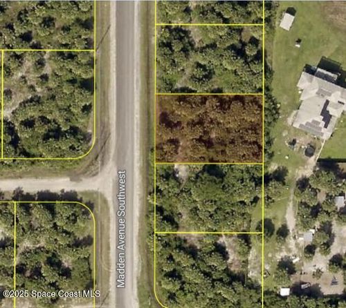 3237 Madden Ave Sw, Palm Bay, FL, 32908 | Card Image