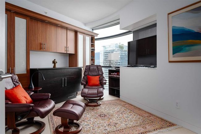 sph3501 - 838 W Hastings Street, Condo with 2 bedrooms, 2 bathrooms and 2 parking in Vancouver BC | Image 15