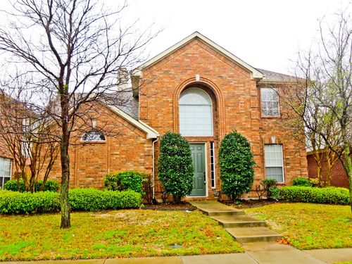 7129 Bryce Canyon Dr, Mckinney, TX, 75072-2335 | Card Image