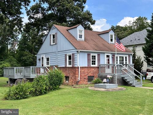 7128 Beulah St, ALEXANDRIA, VA, 22315-3502 | Card Image