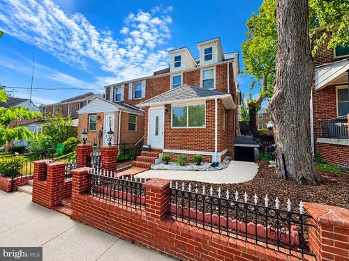 719 Farragut Pl Ne, WASHINGTON, DC, 20017-2364 | Card Image