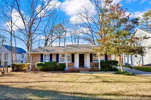 338 Lansdowne Road, Fayetteville, NC, 28314 | Card Image