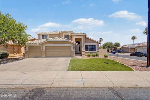 372 E Arabian Drive, Gilbert, AZ, 85296 | Card Image