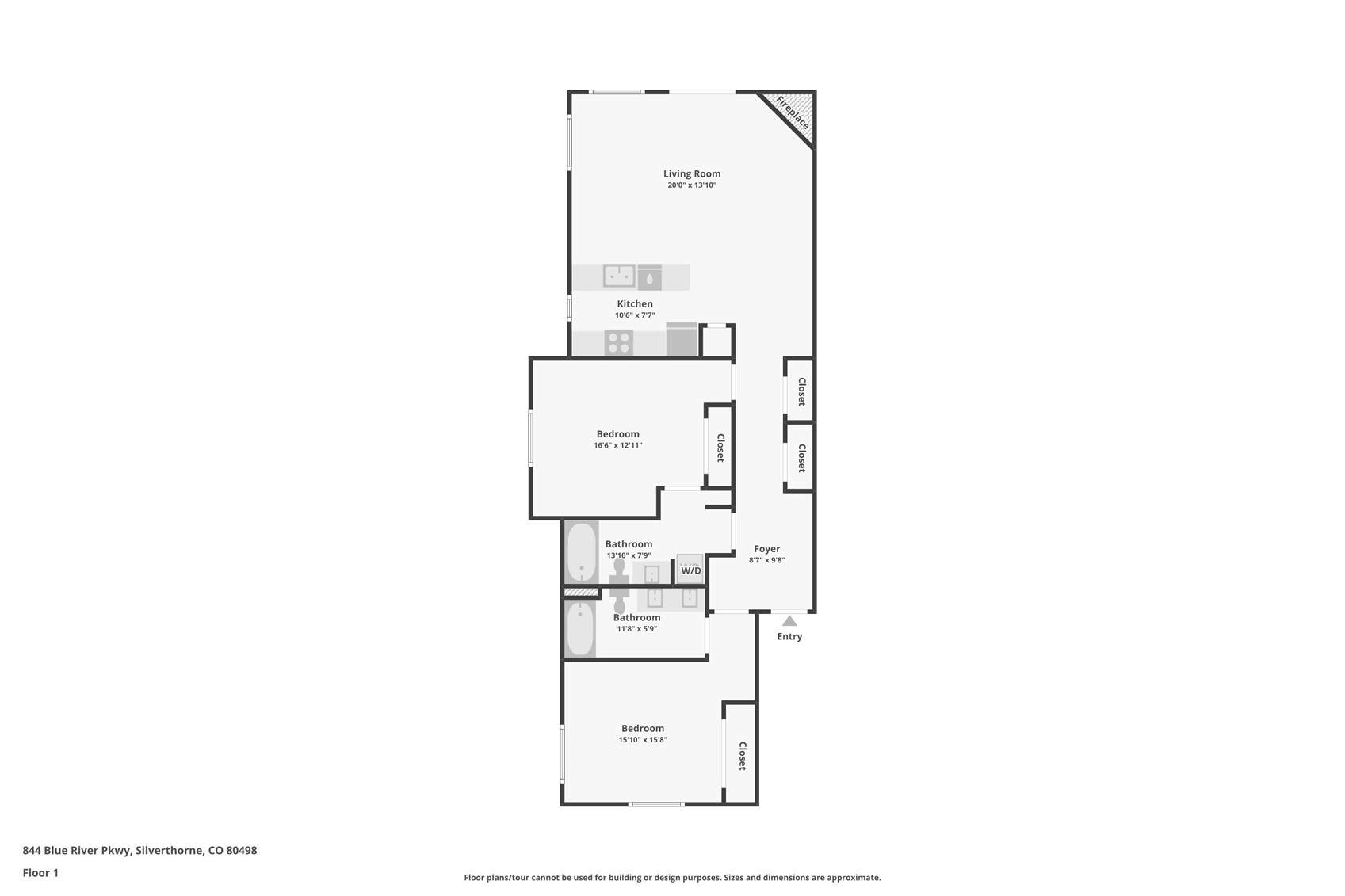 Residential in Silverthorne 4