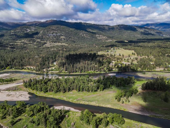 291 River Rd W, House other with 2 bedrooms, 2 bathrooms and null parking in Plains MT | Image 5