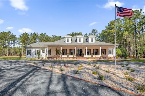 130 Justin Way, Jackson Springs, NC, 27281-9616 | Card Image