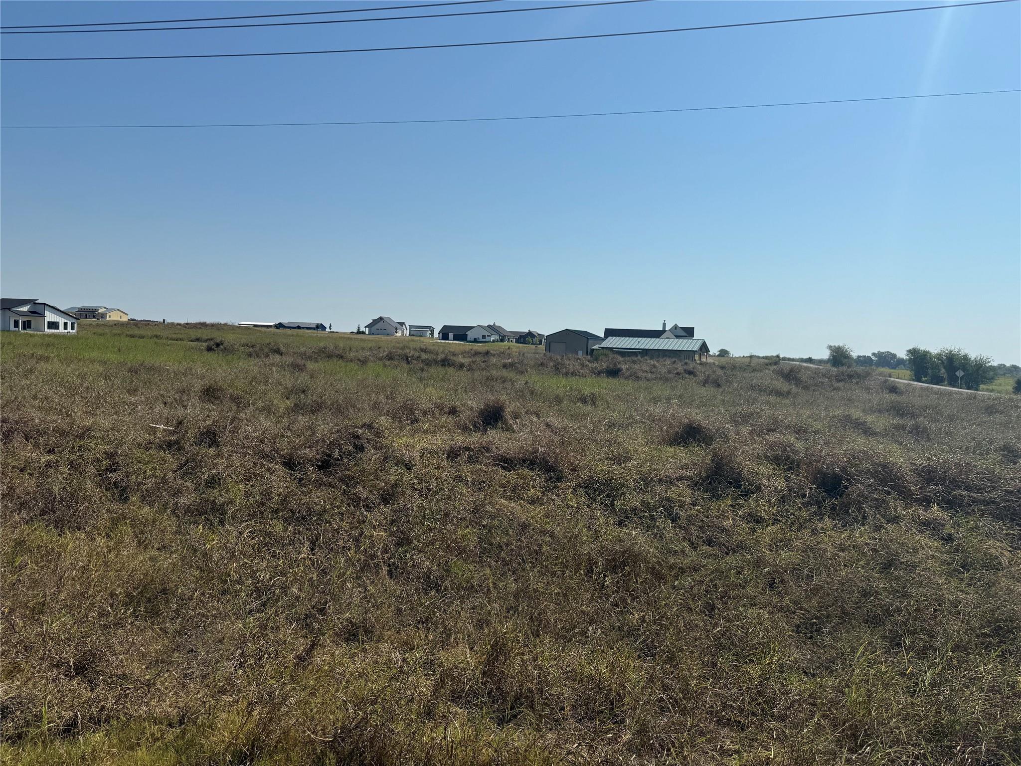 Residential in Salado 3