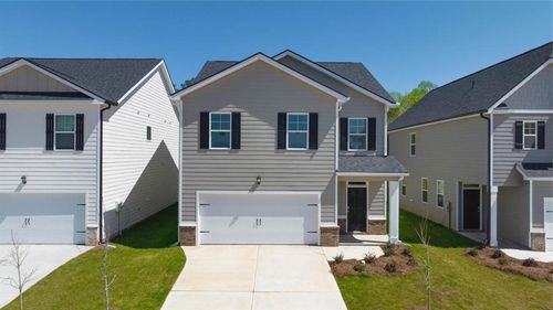 12080 Conrad Cir, Hampton, GA, 30228-5129 | Card Image