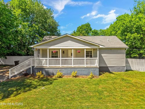 1011 S Park Circle, Knoxville, TN, 37912 | Card Image