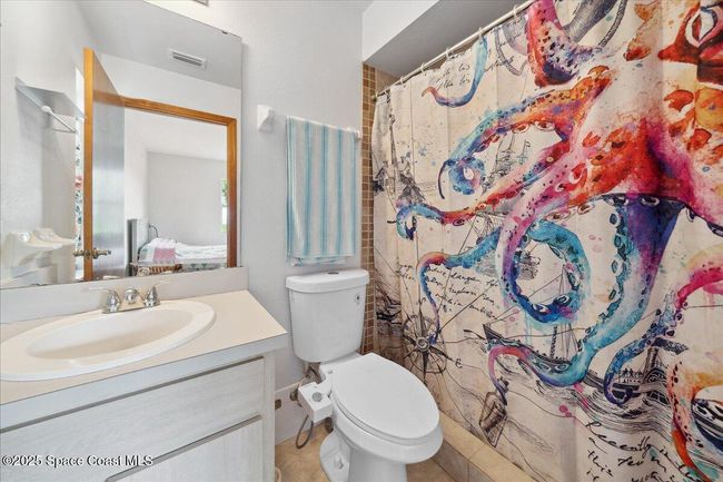 5997 Jenkins Ave, House other with 2 bedrooms, 2 bathrooms and null parking in Cocoa FL | Image 16