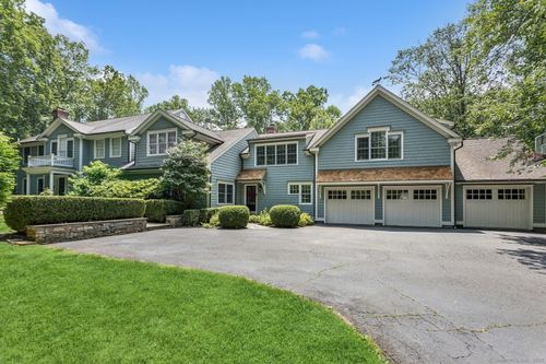 47 Tubbs Spring Dr, Weston, CT, 06883-1445 | Card Image