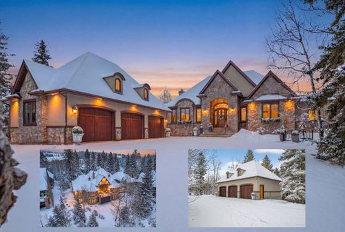 17 Hawk'S Landing Dr, Priddis Greens, AB, T0L1W3 | Card Image