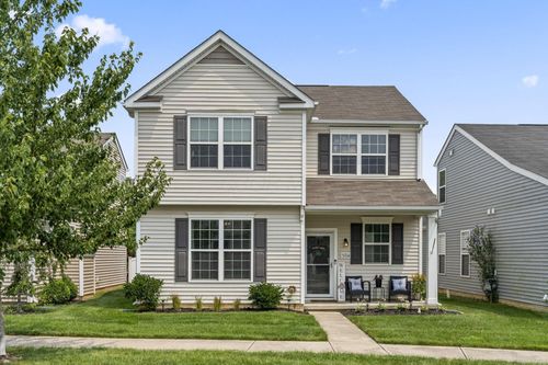 5714 Marshfield Dr, Westerville, OH, 43081-7048 | Card Image