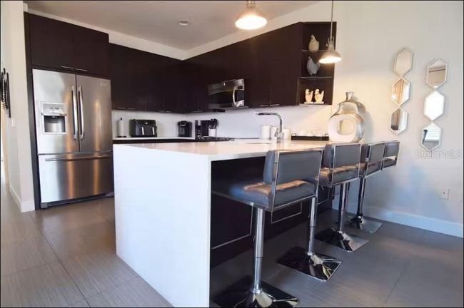 17435 Serenidad Blvd, Townhouse with 3 bedrooms, 3 bathrooms and null parking in CLERMONT FL | Image 8