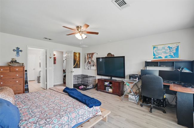 3017 Hazelwood Dr, House other with 3 bedrooms, 2 bathrooms and null parking in Wylie TX | Image 13