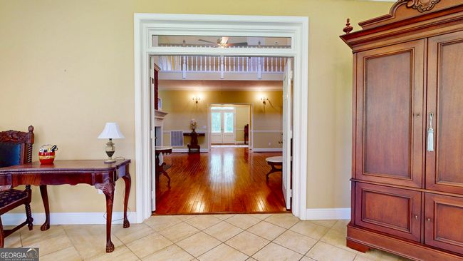 1457 N River Oaks Dr, House other with 4 bedrooms, 3 bathrooms and null parking in Blackshear GA | Image 21