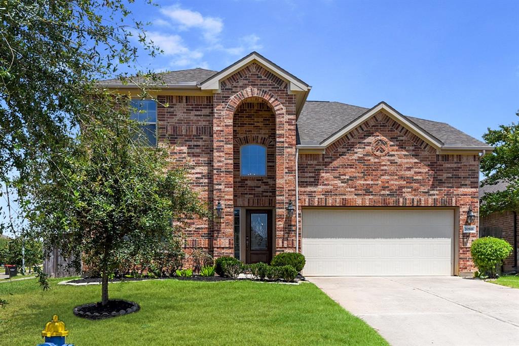 Noble Ranch Ct, Richmond, TX 77407