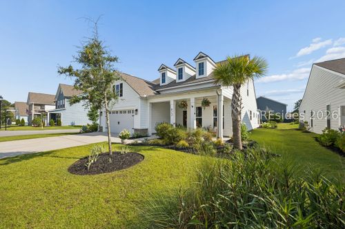 823 Danner Dr, Okatie, SC, 29909-6310 | Card Image