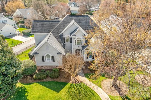 17318 Players Ridge Dr, Cornelius, NC, 28031-7651 | Card Image