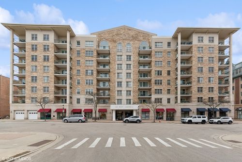 409-200 W Campbell Street, Arlington Heights, IL, 60005 | Card Image