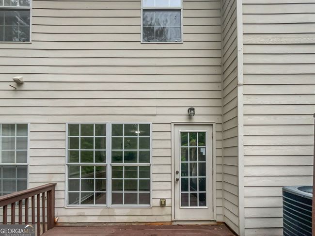 2708 Parkway Trl, Townhouse with 2 bedrooms, 3 bathrooms and 1 parking in Lithonia GA | Image 14