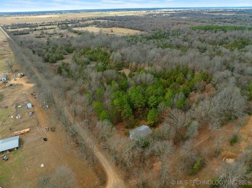 40 2010 Rd, Hugo, OK, 74743 | Card Image