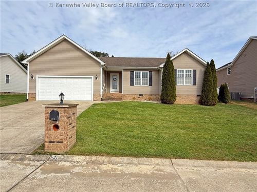 203 Prado Dr, Hurricane, WV, 25526-1003 | Card Image