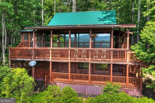 277 Hickory Nut Trl, Cherry Log, GA, 30522 | Card Image