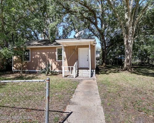821 W 30th St, Jacksonville, FL, 32209-4438 | Card Image