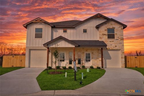 1404 Rita Blanca Ct, Temple, TX, 76502-2384 | Card Image