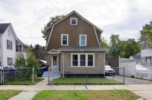 55 Hampden St, Springfield, MA, 01151 | Card Image