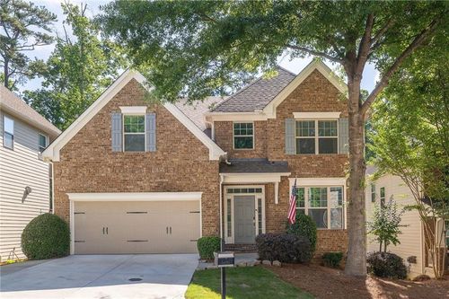 4471 Redan Ct, Smyrna, GA, 30080-9318 | Card Image