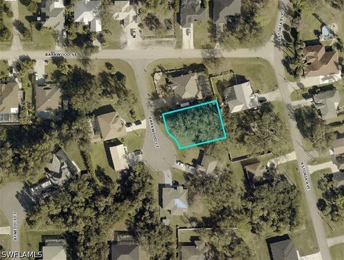 6121 Barkwood Court, Fort Myers, FL, 33905 | Card Image
