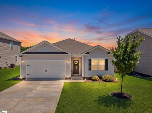 846 Colmore Trl, Lyman, SC, 29365-8600 | Card Image