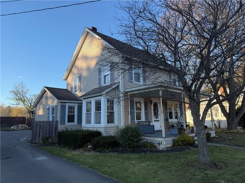 3337 State Highway 8, South New Berlin, NY, 13843-2121 | Card Image