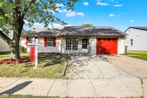 5218 Palisade Way, Indianapolis, IN, 46237-2002 | Card Image