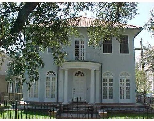 5532 S Claiborne Ave, New Orleans, LA, 70125-4906 | Card Image