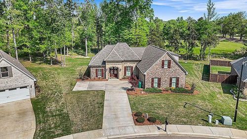 148 River Run Dr, Tupelo, MS, 38801 | Card Image