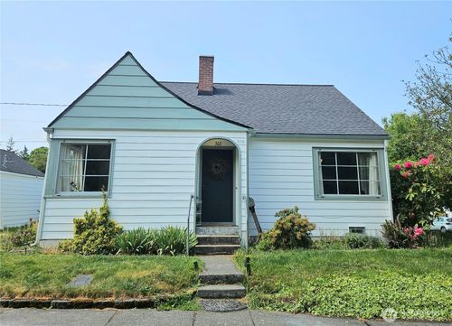 302 S Albert St, Port Angeles, WA, 98362-3416 | Card Image
