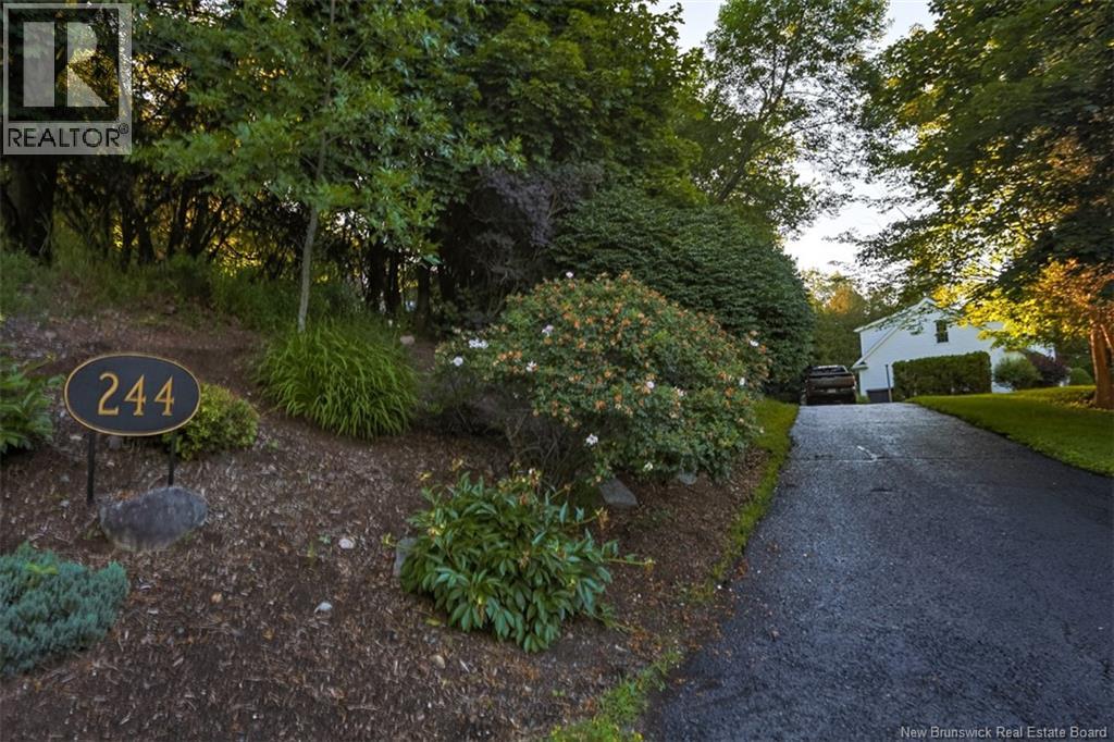 Residential in Quispamsis 4