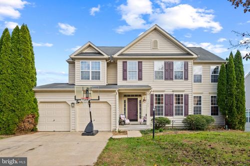 17217 Russett Farm Dr, SHREWSBURY, PA, 17361-1770 | Card Image