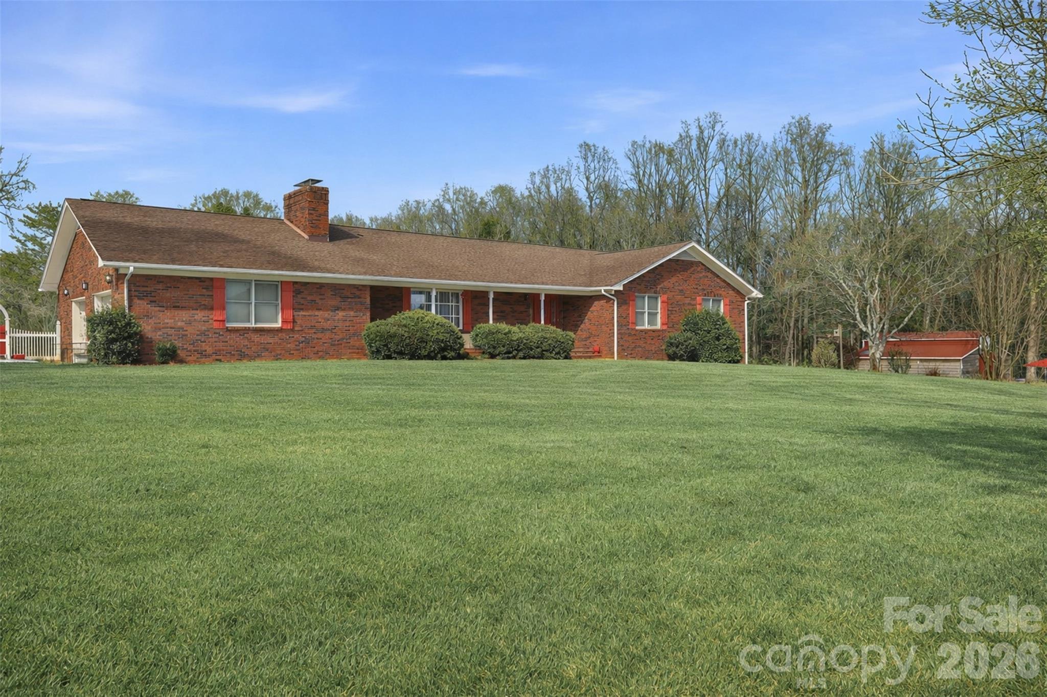 Residential in Statesville 3