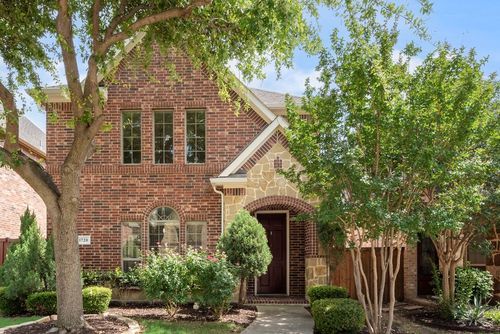 1720 Snow Owl Ct, Carrollton, TX, 75010-4688 | Card Image